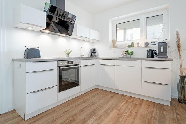 Ferienwohnung in Dahme - Dahmer Dünen Baltic Domizil - Bild 16