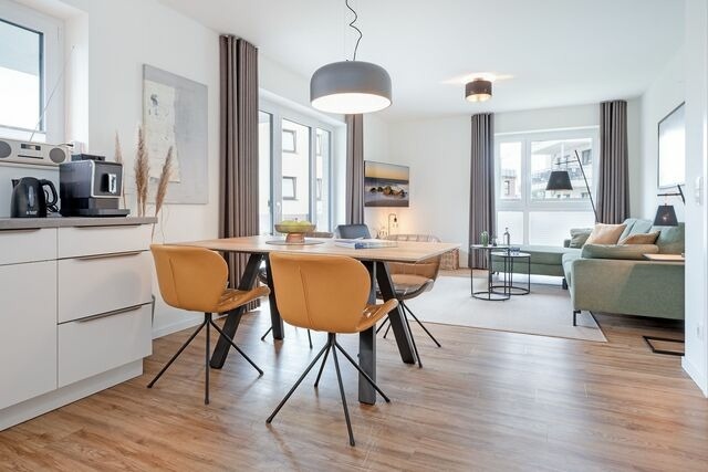 Ferienwohnung in Dahme - Dahmer Dünen Baltic Domizil - Bild 18