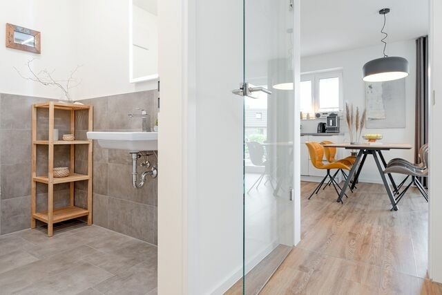 Ferienwohnung in Dahme - Dahmer Dünen Baltic Domizil - Bild 19