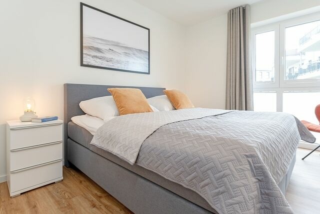 Ferienwohnung in Dahme - Dahmer Dünen Baltic Domizil - Bild 21