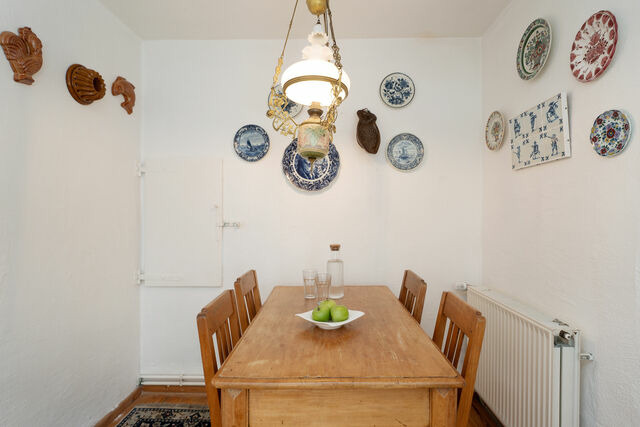 Ferienhaus in Fehmarn OT D&auml;nschendorf - Ferienhaus Seepferdchen - Bild 15