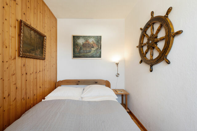 Ferienhaus in Fehmarn OT D&auml;nschendorf - Ferienhaus Seepferdchen - Bild 19