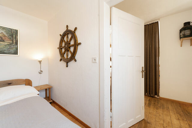 Ferienhaus in Fehmarn OT D&auml;nschendorf - Ferienhaus Seepferdchen - Bild 20