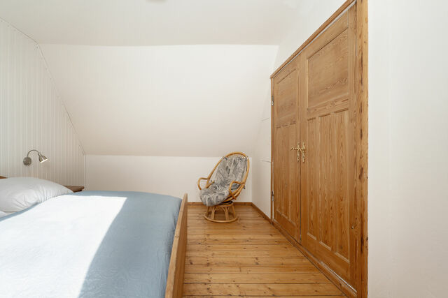 Ferienhaus in Fehmarn OT D&auml;nschendorf - Ferienhaus Seepferdchen - Bild 21