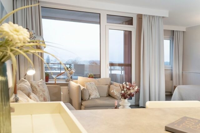 Ferienwohnung in Dahme - Berolina Belavista - Bild 10