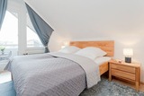 Ferienwohnung in Kellenhusen - Strandhotel Kellenhusen Ostseerose - Bild 4