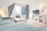 Ferienwohnung in Kellenhusen - Strandhotel Kellenhusen Ostseerose - Bild 8