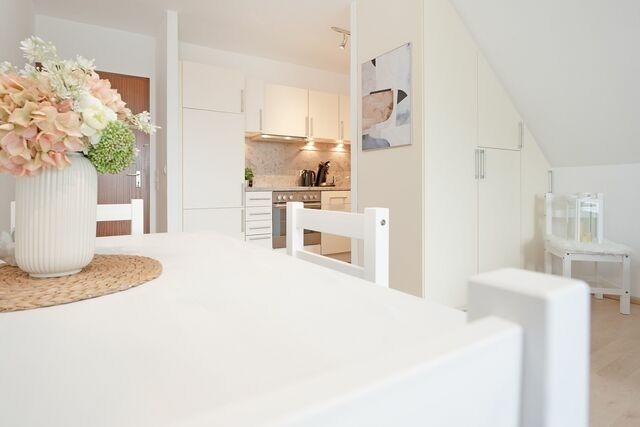 Ferienwohnung in Kellenhusen - Strandhotel Kellenhusen Ostseerose - Bild 14