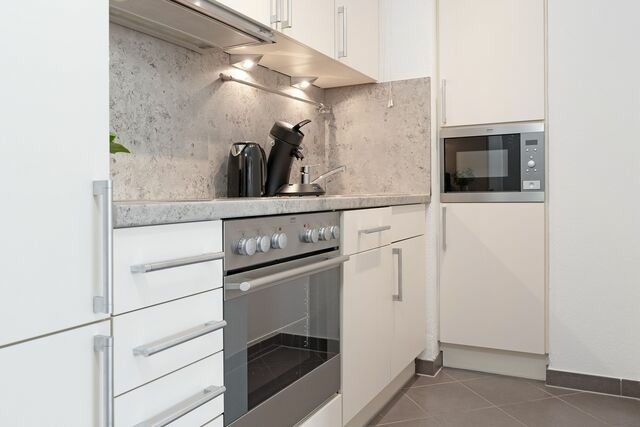 Ferienwohnung in Kellenhusen - Strandhotel Kellenhusen Ostseerose - Bild 15