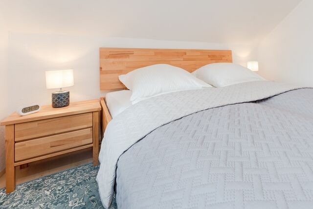 Ferienwohnung in Kellenhusen - Strandhotel Kellenhusen Ostseerose - Bild 20