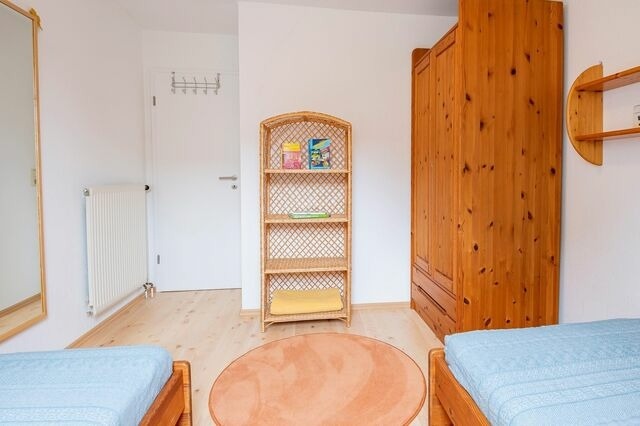 Ferienhaus in Kellenhusen - Ferienwohnpark Amselweg Ferienhaus 18 - Bild 16