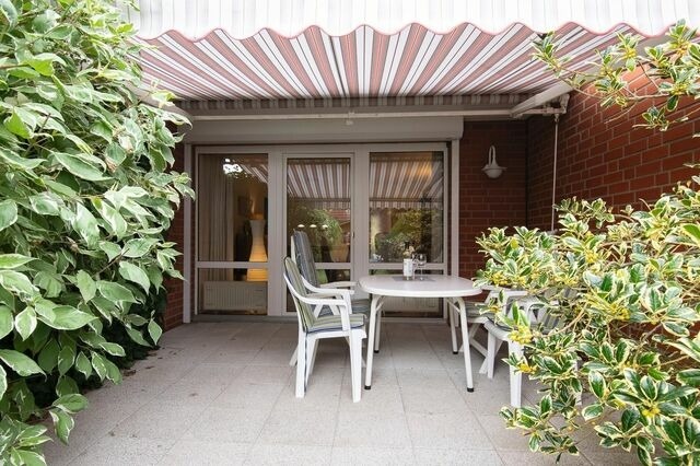 Ferienhaus in Kellenhusen - Ferienwohnpark Amselweg Ferienhaus 18 - Bild 23