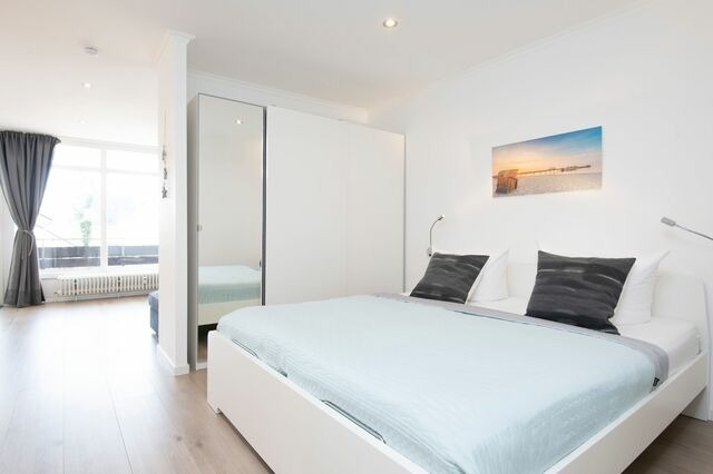 Ferienwohnung in Kellenhusen - Schützenweg 6 Waldwellen - Bild 3