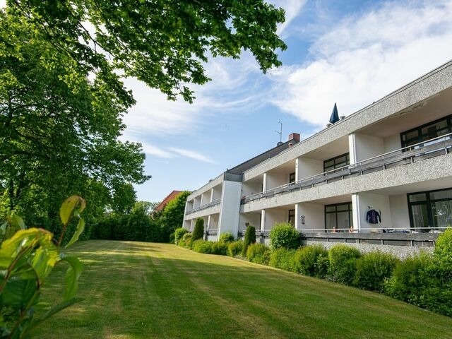 Ferienwohnung in Kellenhusen - Schützenweg 6 Waldwellen - Bild 24