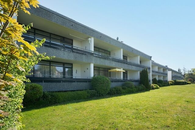 Ferienwohnung in Kellenhusen - Schützenweg 6 Waldwellen - Bild 25