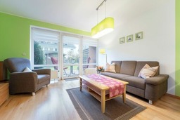 Ferienwohnpark Amselweg Ferienhaus Bode