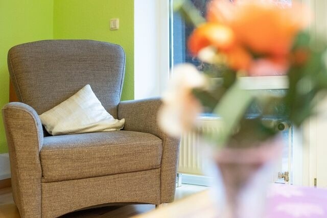 Ferienhaus in Kellenhusen - Ferienwohnpark Amselweg Ferienhaus Bode - Bild 4