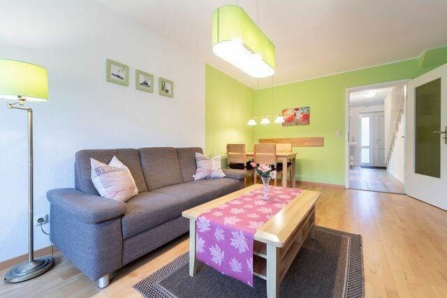 Ferienhaus in Kellenhusen - Ferienwohnpark Amselweg Ferienhaus Bode - Bild 6