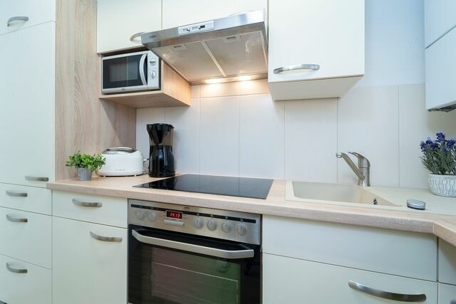 Ferienhaus in Kellenhusen - Ferienwohnpark Amselweg Ferienhaus Bode - Bild 15