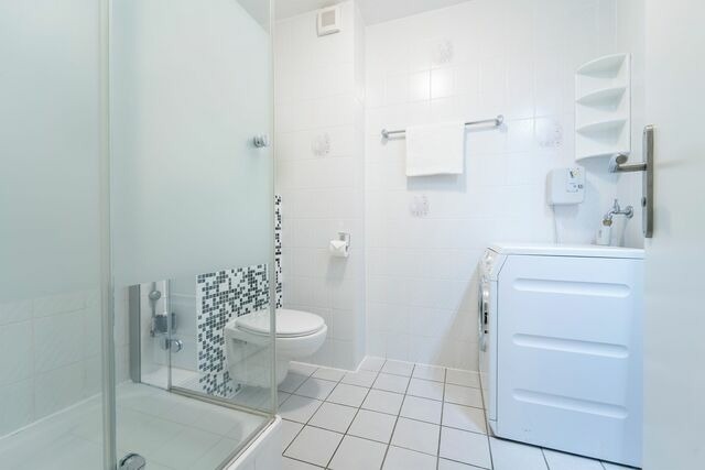 Ferienhaus in Kellenhusen - Ferienwohnpark Amselweg Ferienhaus Bode - Bild 17