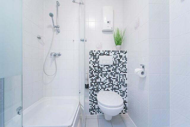 Ferienhaus in Kellenhusen - Ferienwohnpark Amselweg Ferienhaus Bode - Bild 18