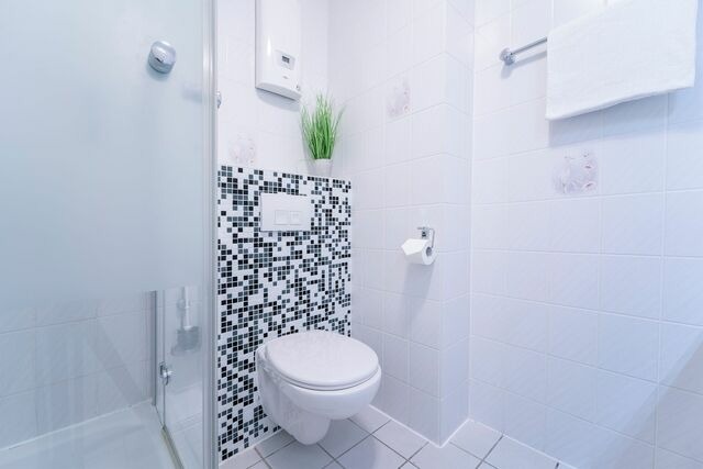 Ferienhaus in Kellenhusen - Ferienwohnpark Amselweg Ferienhaus Bode - Bild 22