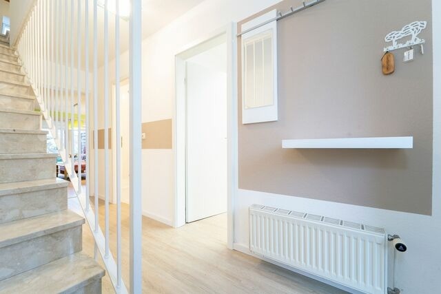 Ferienhaus in Kellenhusen - Ferienwohnpark Amselweg Ferienhaus Bode - Bild 24