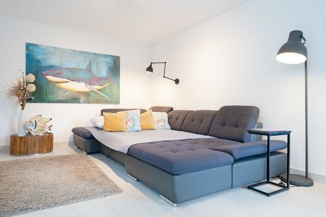 Ferienwohnung in Scharbeutz - Ostsee Koje 45 - Bild 6