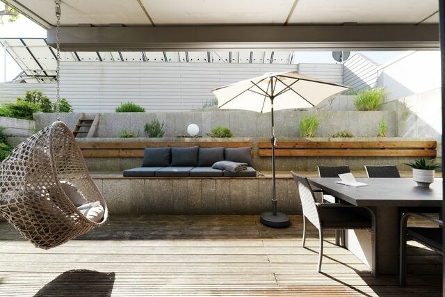 Ferienwohnung in Scharbeutz - Ostsee Koje 45 - Bild 10