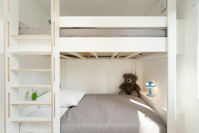 Ferienwohnung in Scharbeutz - Ostsee Koje 45 - Bild 24