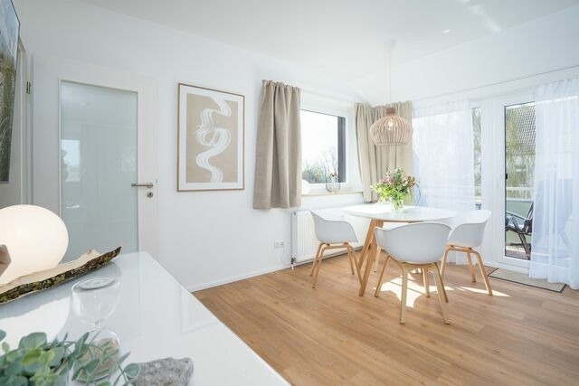 Ferienwohnung in Kellenhusen - Haus Fernsicht Meer-Ostsee - Bild 11