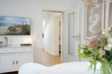 Ferienwohnung in Kellenhusen - Haus Fernsicht Meer-Ostsee - Bild 12