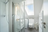 Ferienwohnung in Kellenhusen - Haus Fernsicht Meer-Ostsee - Bild 21