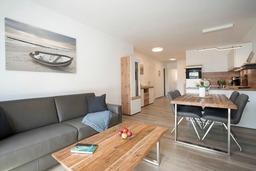 Ferienwohnung in Neustadt - Residenz am Yachthafen Küstenwind Residenz am Yachthafen Küstenwind