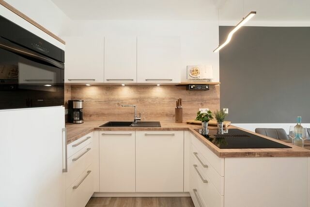 Ferienwohnung in Neustadt - Residenz am Yachthafen Küstenwind - Bild 3 Ferienwohnung in Neustadt - Residenz am Yachthafen Küstenwind - Bild 3