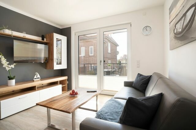 Ferienwohnung in Neustadt - Residenz am Yachthafen Küstenwind - Bild 5 Ferienwohnung in Neustadt - Residenz am Yachthafen Küstenwind - Bild 5