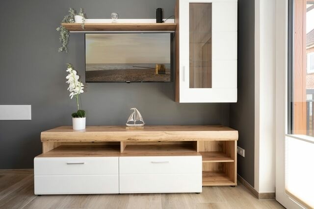 Ferienwohnung in Neustadt - Residenz am Yachthafen Küstenwind - Bild 6 Ferienwohnung in Neustadt - Residenz am Yachthafen Küstenwind - Bild 6