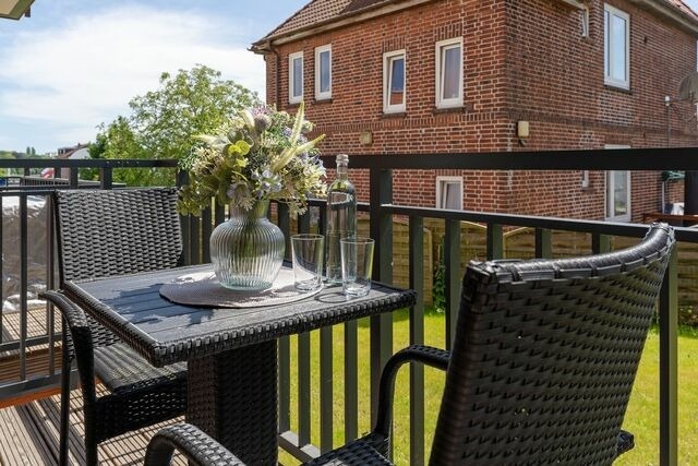 Ferienwohnung in Neustadt - Residenz am Yachthafen Küstenwind - Bild 7 Ferienwohnung in Neustadt - Residenz am Yachthafen Küstenwind - Bild 7