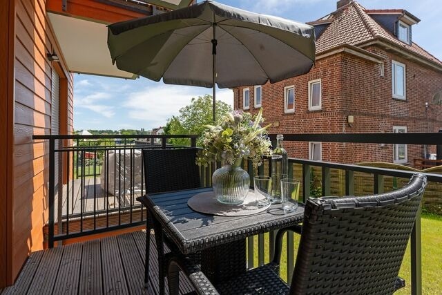 Ferienwohnung in Neustadt - Residenz am Yachthafen Küstenwind - Bild 8 Ferienwohnung in Neustadt - Residenz am Yachthafen Küstenwind - Bild 8