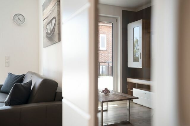 Ferienwohnung in Neustadt - Residenz am Yachthafen Küstenwind - Bild 14 Ferienwohnung in Neustadt - Residenz am Yachthafen Küstenwind - Bild 14