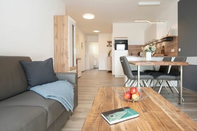 Ferienwohnung in Neustadt - Residenz am Yachthafen Küstenwind - Bild 15 Ferienwohnung in Neustadt - Residenz am Yachthafen Küstenwind - Bild 15