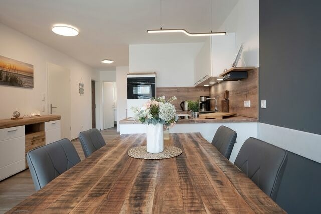 Ferienwohnung in Neustadt - Residenz am Yachthafen Küstenwind - Bild 16 Ferienwohnung in Neustadt - Residenz am Yachthafen Küstenwind - Bild 16