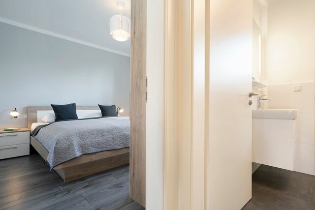 Ferienwohnung in Neustadt - Residenz am Yachthafen Küstenwind - Bild 24 Ferienwohnung in Neustadt - Residenz am Yachthafen Küstenwind - Bild 24