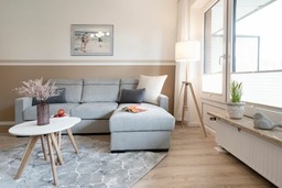 Ferienwohnung in Grömitz - Fischerstraße 10a Küstenvogel Fischerstraße 10a Küstenvogel