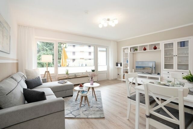 Ferienwohnung in Grömitz - Fischerstraße 10a Küstenvogel - Bild 2 Ferienwohnung in Grömitz - Fischerstraße 10a Küstenvogel - Bild 2