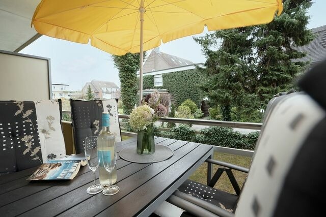 Ferienwohnung in Grömitz - Fischerstraße 10a Küstenvogel - Bild 3 Ferienwohnung in Grömitz - Fischerstraße 10a Küstenvogel - Bild 3