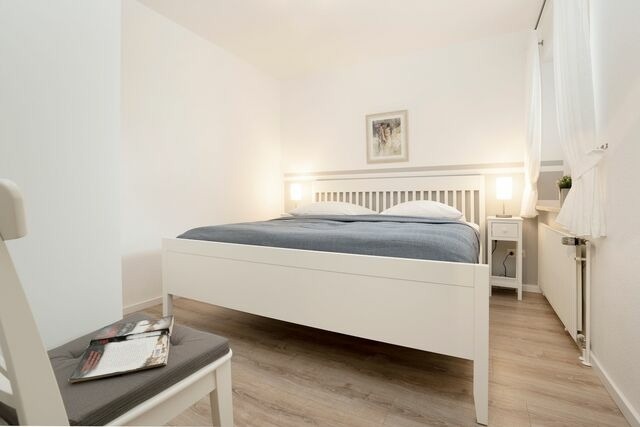 Ferienwohnung in Grömitz - Fischerstraße 10a Küstenvogel - Bild 4 Ferienwohnung in Grömitz - Fischerstraße 10a Küstenvogel - Bild 4