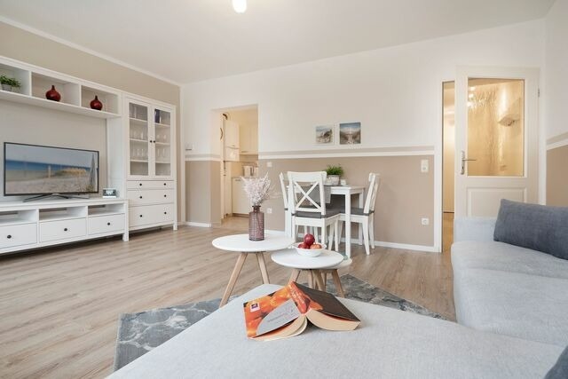 Ferienwohnung in Grömitz - Fischerstraße 10a Küstenvogel - Bild 7 Ferienwohnung in Grömitz - Fischerstraße 10a Küstenvogel - Bild 7