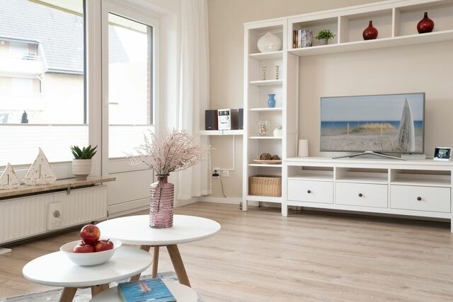 Ferienwohnung in Grömitz - Fischerstraße 10a Küstenvogel - Bild 8 Ferienwohnung in Grömitz - Fischerstraße 10a Küstenvogel - Bild 8