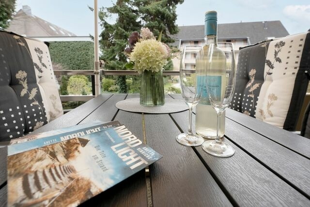 Ferienwohnung in Grömitz - Fischerstraße 10a Küstenvogel - Bild 9 Ferienwohnung in Grömitz - Fischerstraße 10a Küstenvogel - Bild 9